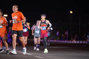 BIB: 40100
                            <button type="button" onclick="openModal(23203387)" class="btn btn-primary btn-sm float-right btn-popup" data-toggle="modal" data-target=".modal-high-quality">
                        <i class="fas fa-shopping-cart"></i> Add to Cart
                    </button>
                                            <button type="button" onclick="isThisMe(23203387, true)" class="btn btn-success btn-sm float-right btn-popup btn-isme hidden" data-toggle="tooltip" data-placement="bottom" title="นี่คือรูปของคุณใช่ไหม คลิกที่นี่เพื่อเอาเข้าอัลบั้ม">
                        <i class="fas fa-plus"></i> Add to album
                    </button>
                    <button type="button" onclick="isThisMe(23203387, false)" class="btn btn-warning btn-sm float-right btn-popup btn-isnotme hidden">
                        <i class="fas fa-ban"></i> Remove from album
                    </button>